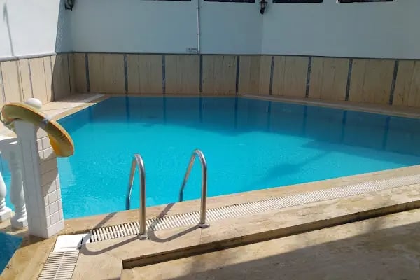 Lale Apart Hotel - Resim 3