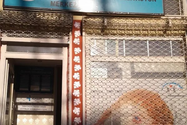 Özel Urfa Evrensel Özel Eğitim Ve Rehabilitasyon Merkezi - Resim 2