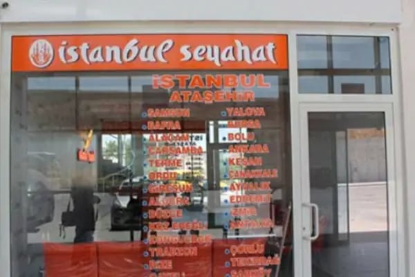 İstanbul Seyahat - Resim 4