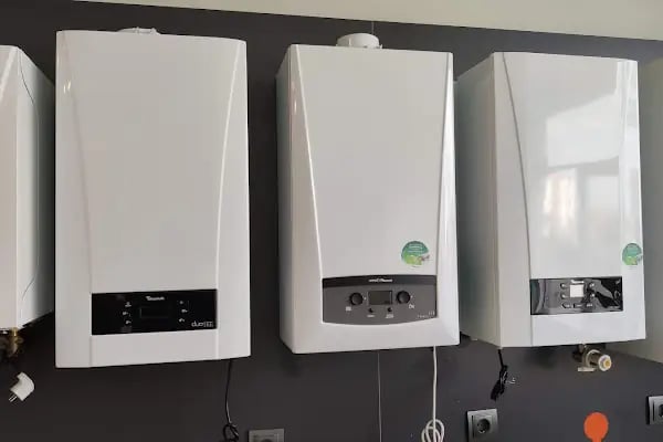 ÖZÇELİK DOĞALGAZ LTD. ŞTİ. - KOMBİ PROJE TESİSAT KLİMA RADYATÖR KAZAN - Resim 9
