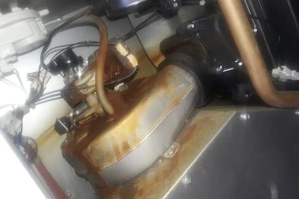 ÖZÇELİK DOĞALGAZ LTD. ŞTİ. - KOMBİ PROJE TESİSAT KLİMA RADYATÖR KAZAN - Resim 8