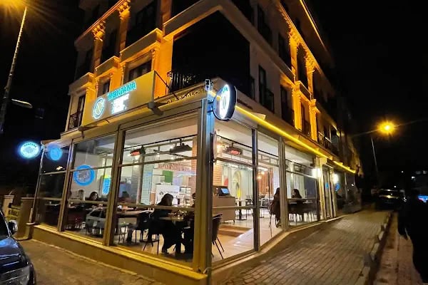 NEO MONTANA COFFEE - Resim 1