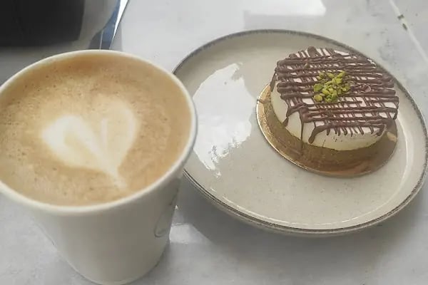 NEO MONTANA COFFEE - Resim 4