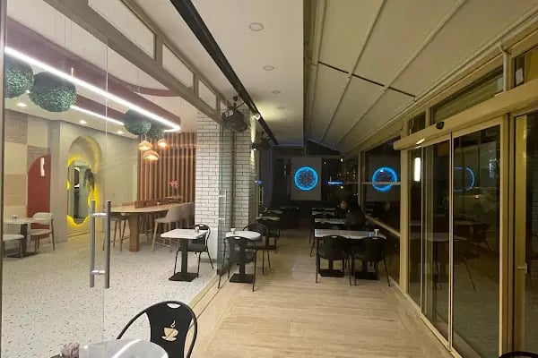 NEO MONTANA COFFEE - Resim 15