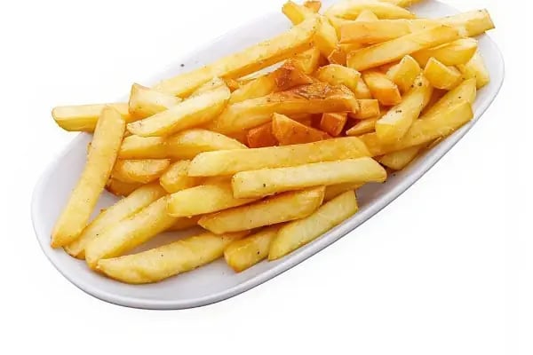 BURGER HOUSE BODRUM - Resim 19