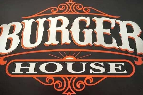 BURGER HOUSE BODRUM - Resim 4