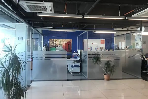 Wall Street English - Bursa FSM İngilizce Kursu - Resim 17
