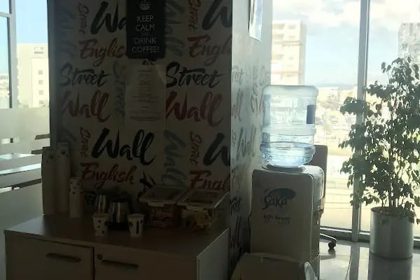 Wall Street English - Bursa FSM İngilizce Kursu - Resim 11