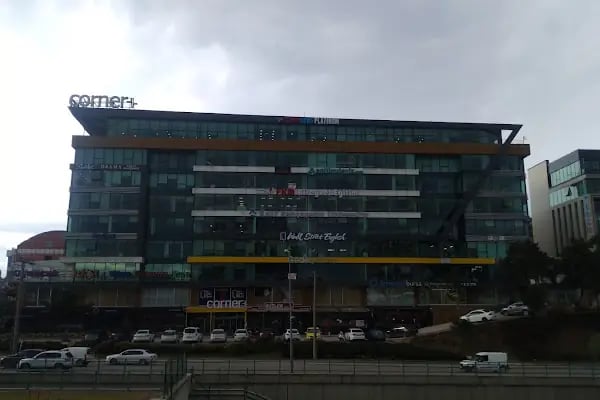 Wall Street English - Bursa FSM İngilizce Kursu - Resim 20