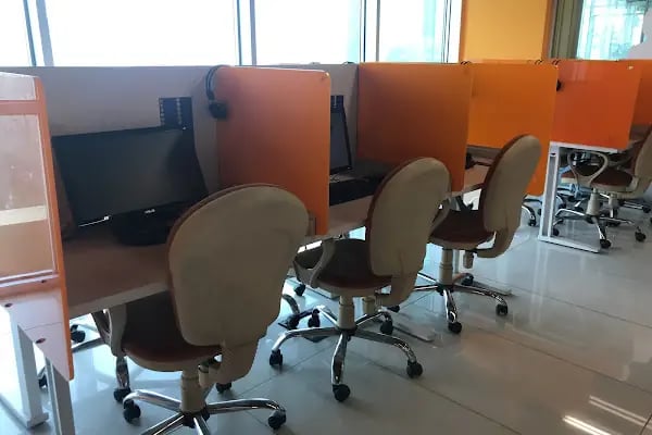 Wall Street English - Bursa FSM İngilizce Kursu - Resim 4