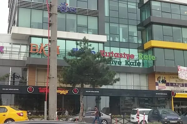 Wall Street English - Bursa FSM İngilizce Kursu - Resim 18