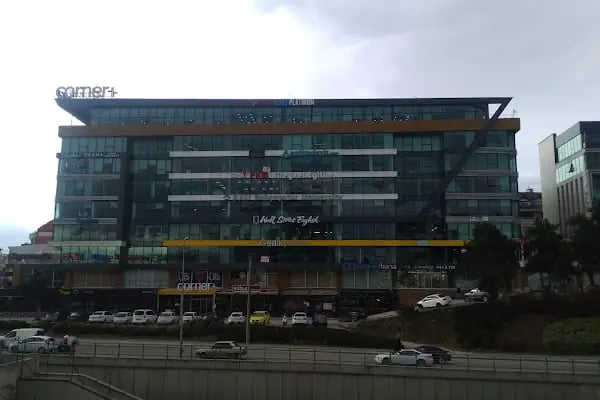 Wall Street English - Bursa FSM İngilizce Kursu - Resim 16