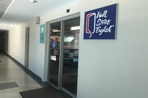 Wall Street English - Bursa FSM İngilizce Kursu - Resim 7
