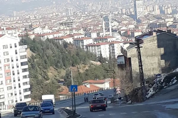 ŞEHRi SEFA REZİDANS - Resim 2