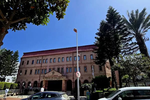 T.C. Alanya Belediyesi Tiyatro Müdürlüğü Kültür Merkezi - Resim 12
