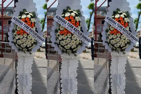 GÖKTÜRK ÇİÇEK ANKARA - Resim 7