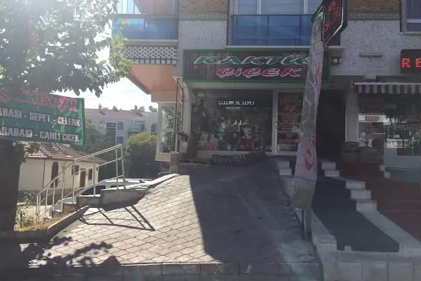 GÖKTÜRK ÇİÇEK ANKARA - Resim 2