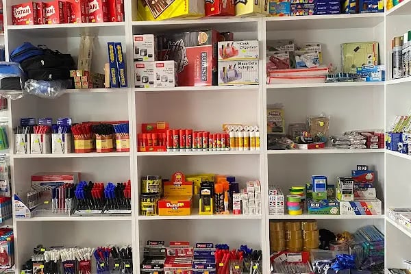 AYAS KIRTASİYE HEDİYELİK KUPA TİŞÖRT BASKI - Resim 20