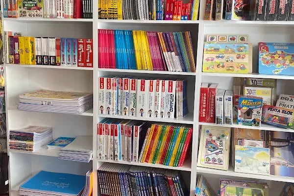 AYAS KIRTASİYE HEDİYELİK KUPA TİŞÖRT BASKI - Resim 16