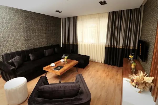 Bayrak Grand Hotel - Resim 6