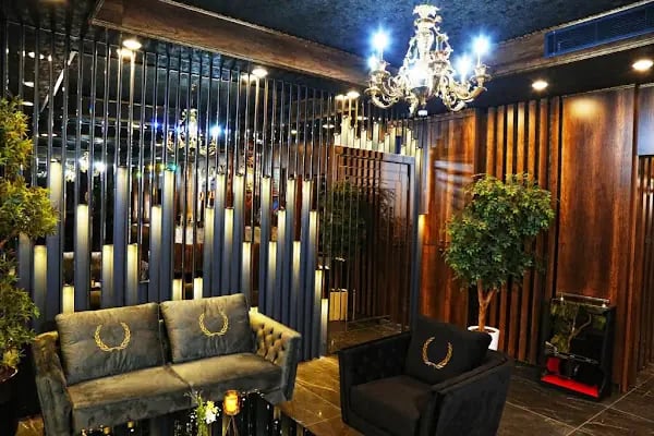 Bayrak Grand Hotel - Resim 4