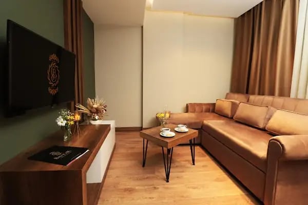 Bayrak Grand Hotel - Resim 7