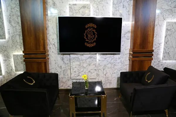 Bayrak Grand Hotel - Resim 18