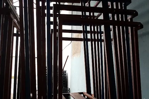 Soğuk Hava Deposu BURSA - Kumlukalan Köyü Tarımsal Kalkınma Kooperatifi - Resim 2