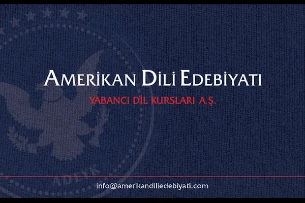 Amerikan Dili Edebiyatı Yabancı Dil Kursları Bornova Şubesi - Resim 7