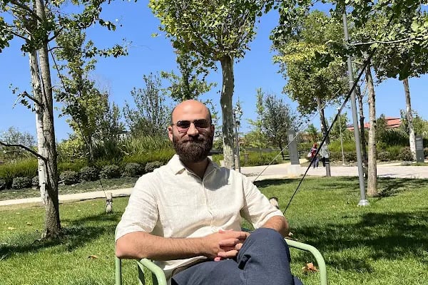 Uzman Klinik Psikolog Yasin Ağırbaş - Resim 7