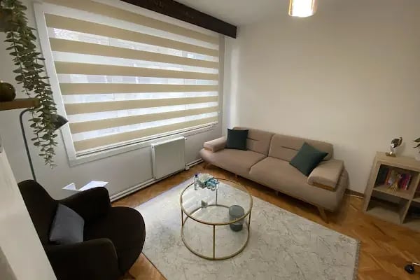 Uzman Klinik Psikolog Yasin Ağırbaş - Resim 9