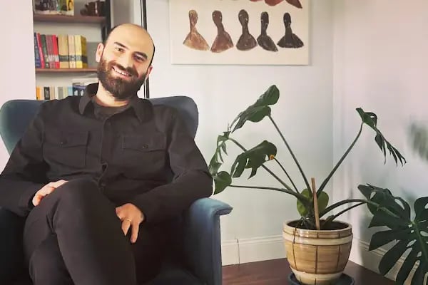 Uzman Klinik Psikolog Yasin Ağırbaş - Resim 4