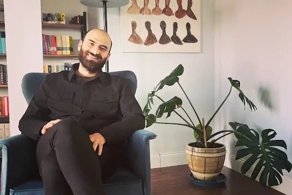 Uzman Klinik Psikolog Yasin Ağırbaş - Resim 6
