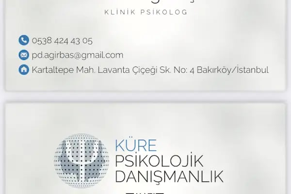 Uzman Klinik Psikolog Yasin Ağırbaş - Resim 20