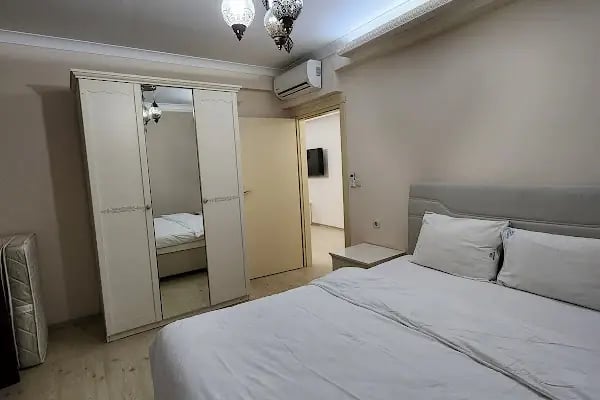 ESA APART HOTEL - Resim 2