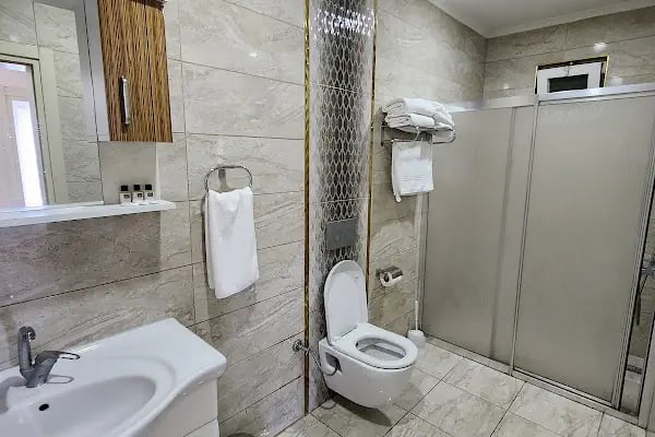 ESA APART HOTEL - Resim 3