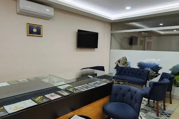 ESA APART HOTEL - Resim 6