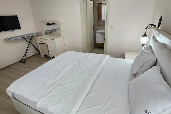 ESA APART HOTEL - Resim 13