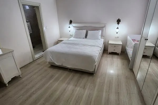 ESA APART HOTEL - Resim 16