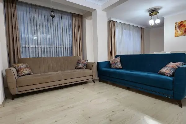 ESA APART HOTEL - Resim 20