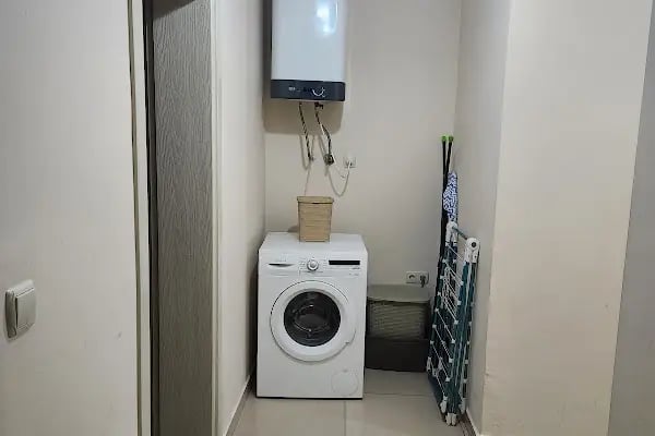 ESA APART HOTEL - Resim 9