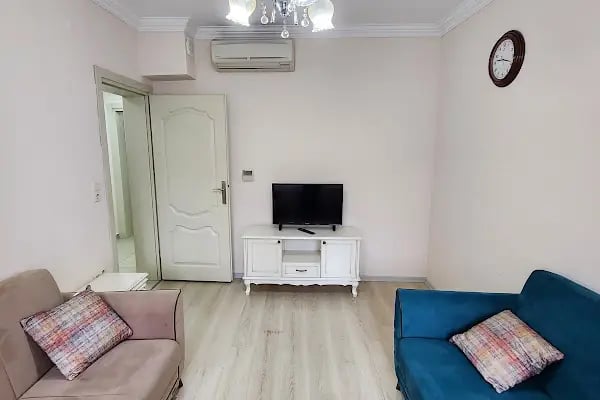 ESA APART HOTEL - Resim 4