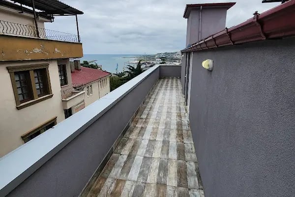 ESA APART HOTEL - Resim 11