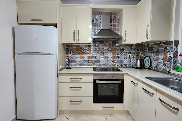 ESA APART HOTEL - Resim 5