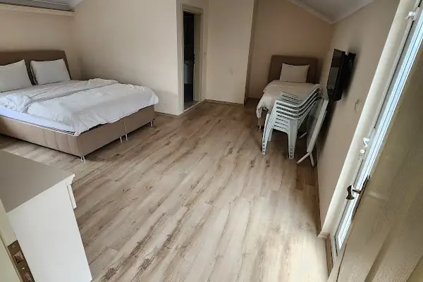 ESA APART HOTEL - Resim 17