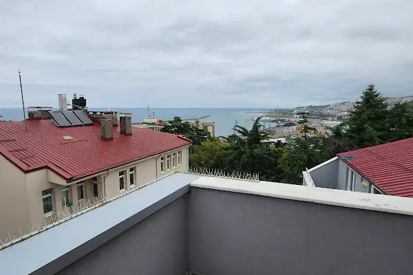 ESA APART HOTEL - Resim 8