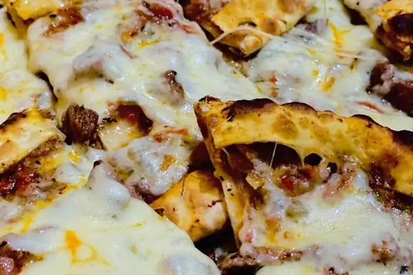 KENT LAHMACUN KEBAP - Resim 4