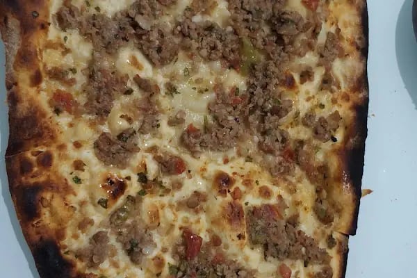 KENT LAHMACUN KEBAP - Resim 5
