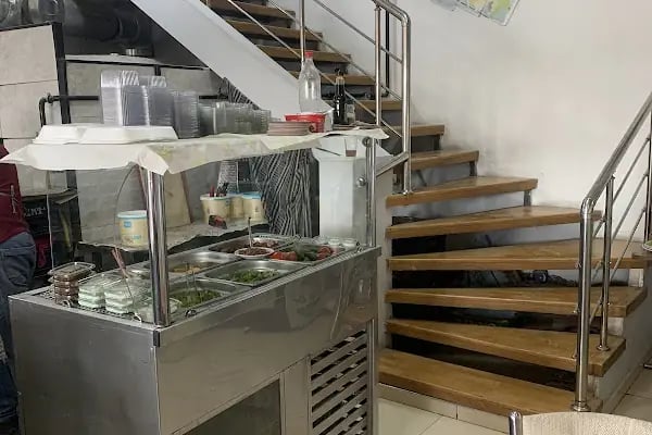 KENT LAHMACUN KEBAP - Resim 7