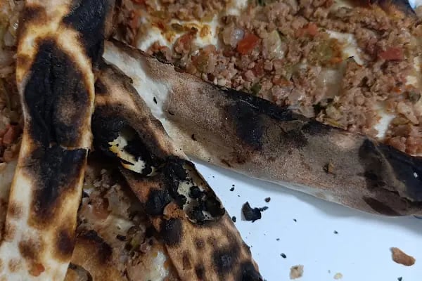 KENT LAHMACUN KEBAP - Resim 6